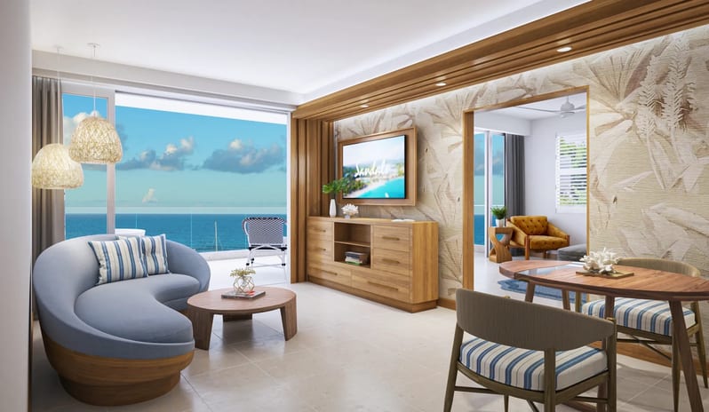 Sandals Dunns River - B1B 3